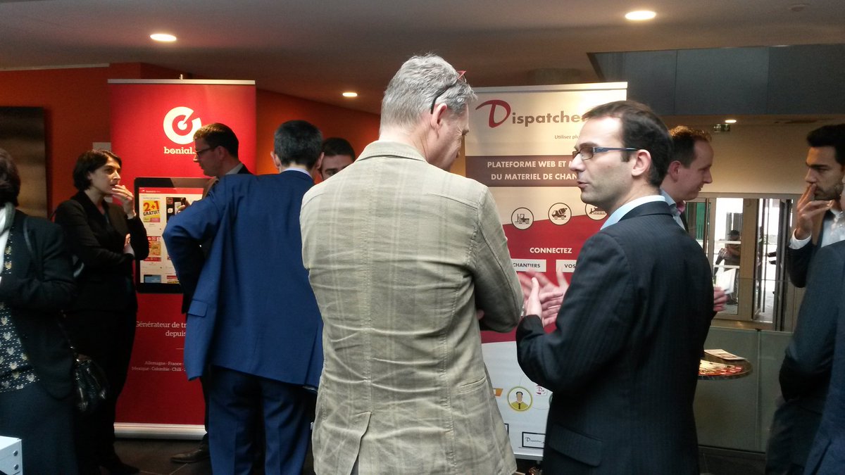 Impulse Partners tweet media