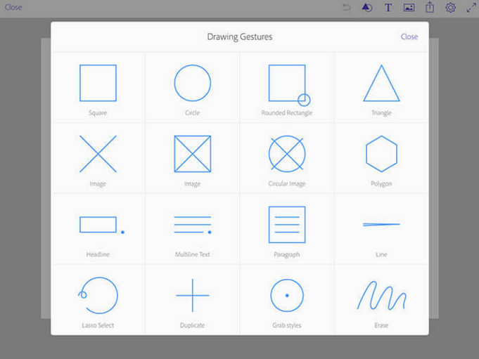 AdobeNordic's tweet photo. Learn how to use #AdobeComp to lay out a table of contents: https://t.co/uuXlRMbLZY #ArtistWorkflow https://t.co/onzhEC4Q3G