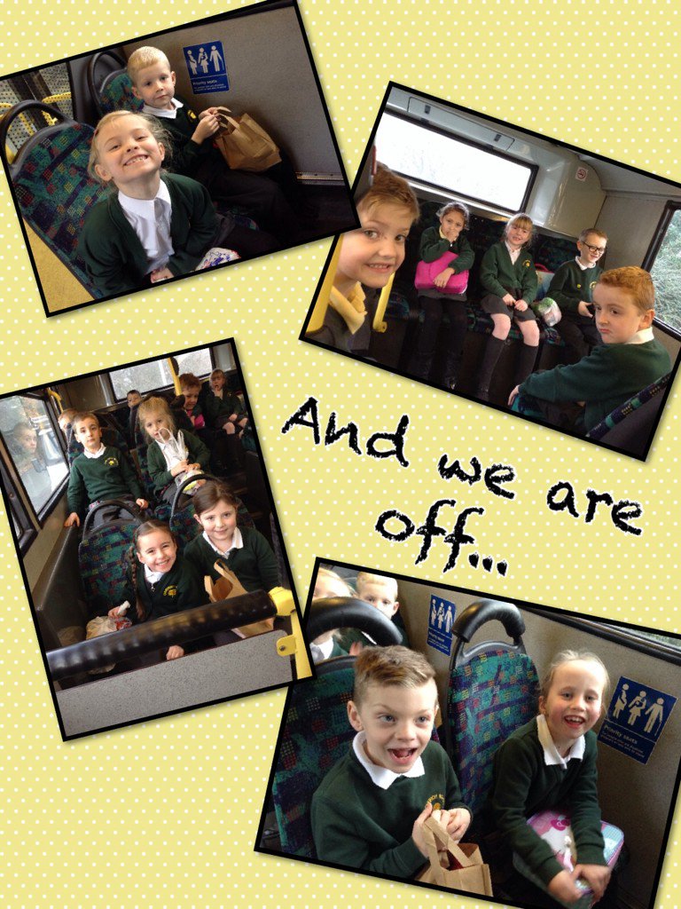 Class 9 Overchurch tweet media
