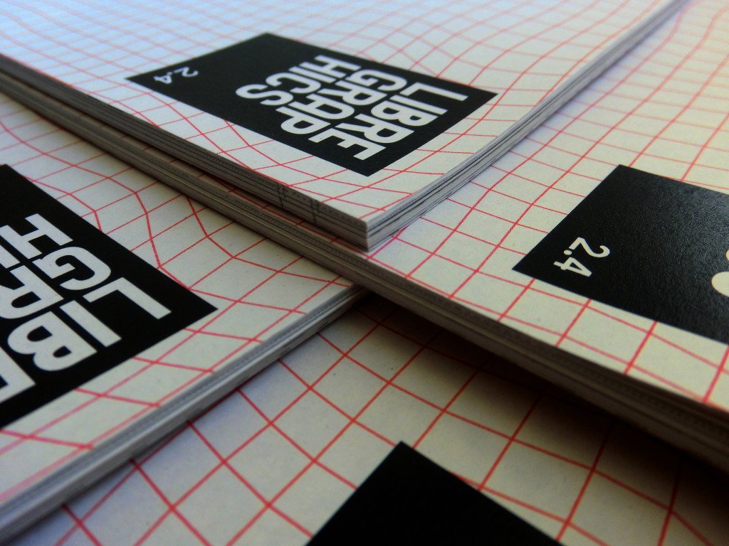 antoniopolonio's tweet image. &quot;Capture&quot;, el nou número de @libgraphicsmag libregraphicsmag.com/2015/12/announ… Sorprenent, com sempre!