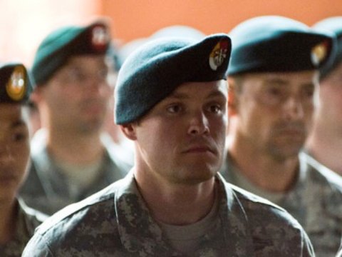 getsaent's tweet image. This Green Beret shares his best #productivitytips. #TaskManagementTips. read.bi/1XAC5aM