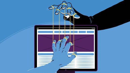 Adobe's tweet photo. Want to succeed as a UX designer? Start by mastering the art of persuasion: https://t.co/irsRrzvCMw https://t.co/8vrjYWH0Yn