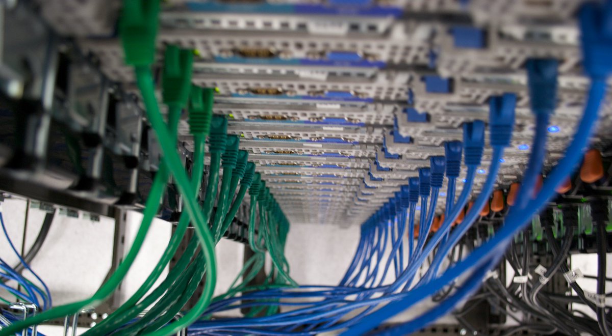 Network Cabling and Wiring Services, Intelligent Cable Management Solutions!
checkthis.com/network-cablin…