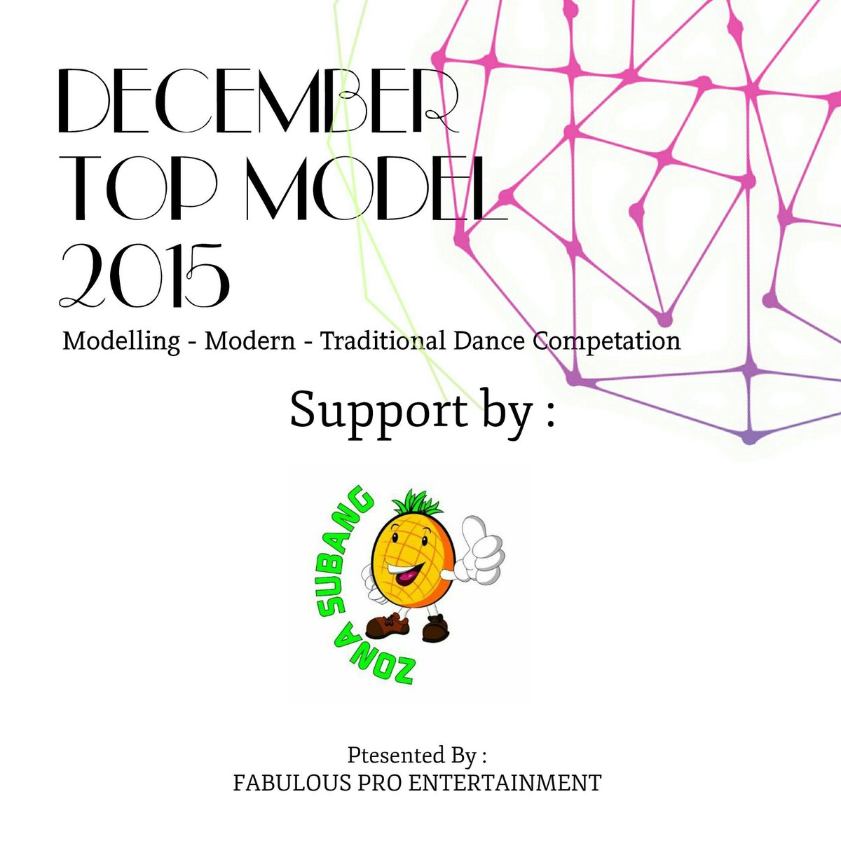 FB Pro Entertainment tweet media