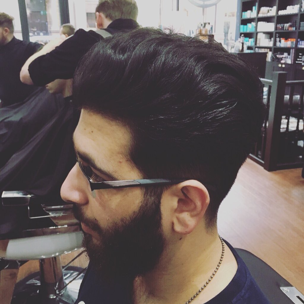 Jacks Of London On Twitter Some Nice Haircuts This Week