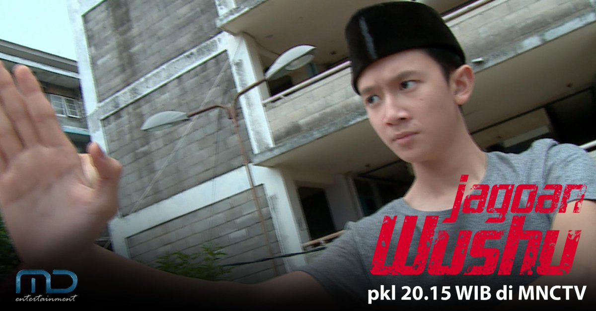 Ayo nonton #JAGOANWUSHU skrg! <a href="/Official_MNCTV/">MNCTV</a> <a href="/ridho_25/">Ahmad Ridho HD</a> @JagoanWushu <a href="/rientammy/">Rientammy</a> <a href="/Dindakirana304/">Dinda Kirana</a> <a href="/Cathy_nff/">cathy fakandi</a>