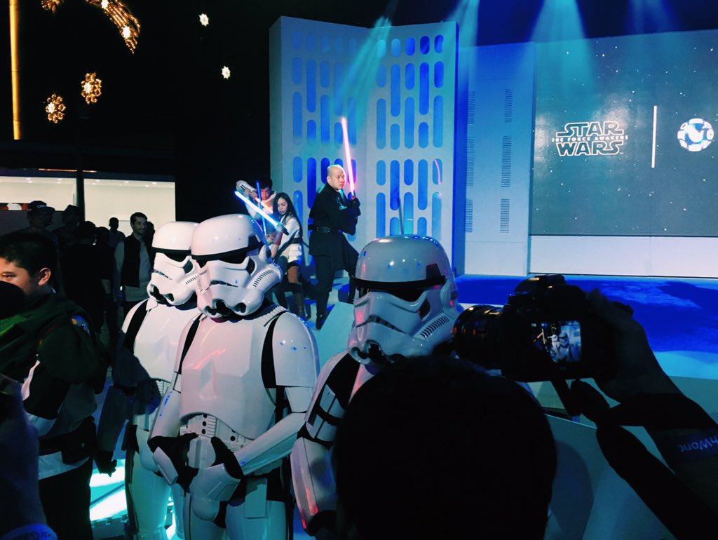 enjoyGLOBE's tweet photo. The Galactic Celebration continues at High Street tomorrow at 10AM. Visit, we must! #FillYourGalaxyWithWonder https://t.co/KZZF96O5C4