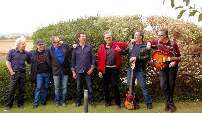 Los Burros y Los Rápidos, en Madrid y Barcelona en febrero europapress.es/cultura/musica… Con Manolo García y Quimi Portet