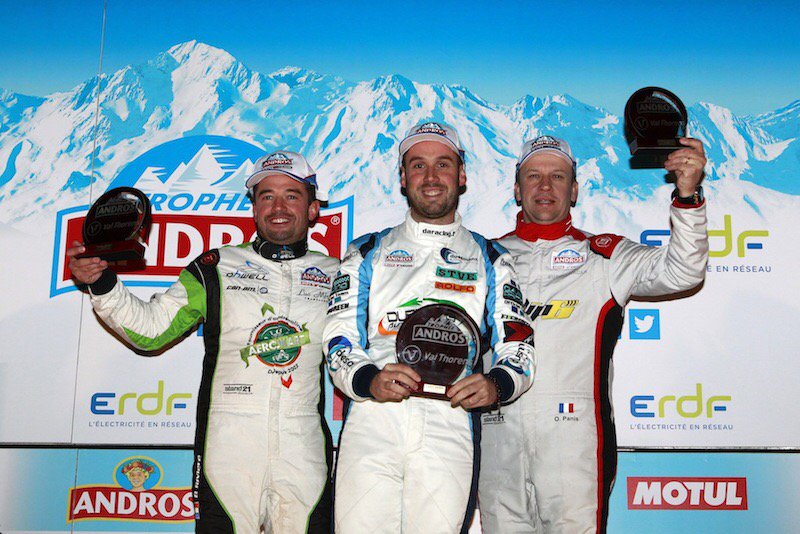 7 days: VW RX Sweden announce '16 plans, Dubourgs star in the Alps &amp; Karlsson skips 2016: wp.me/p1Ai3K-6RD