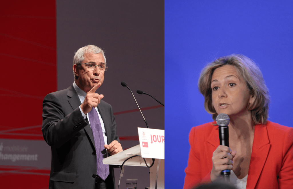 LePerif's tweet photo. JUSTICE – Bartolone/Pécresse, une discussion par plaintes interposées https://t.co/nb0eI0NHEz https://t.co/9nJl4yUauM