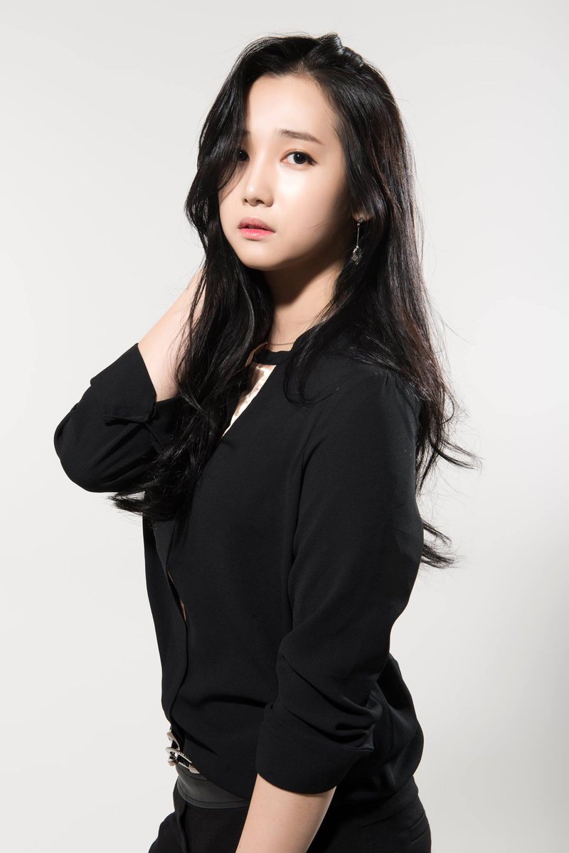 헬로비너스 유아라 비주얼.jpg | 인스티즈