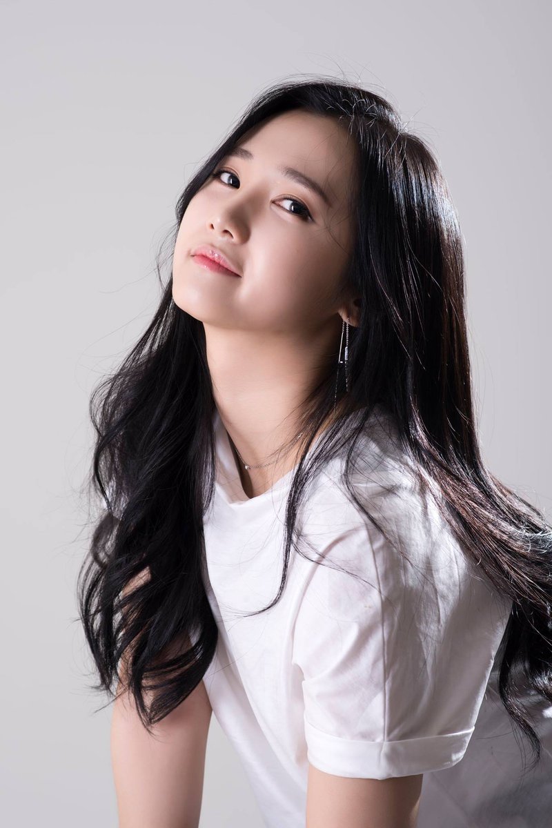 헬로비너스 유아라 비주얼.jpg | 인스티즈