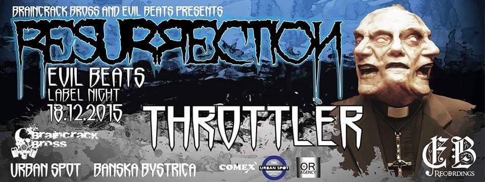 Throttler's tweet photo. 1 week!!! https://t.co/GlFq3R5d7V