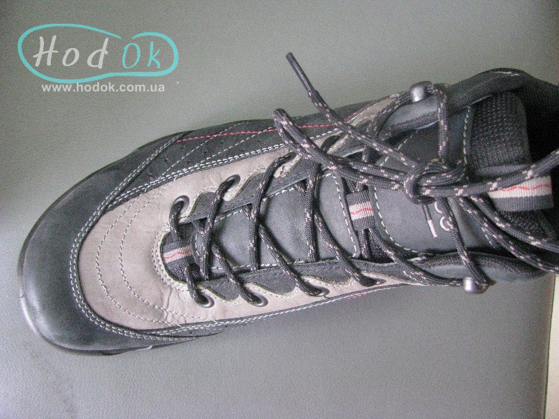 ecco xpedition 2