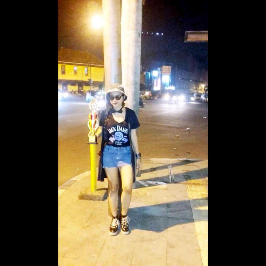 HockyPutri's tweet photo. Get be a champion👌 https://t.co/B92hWfSlAP