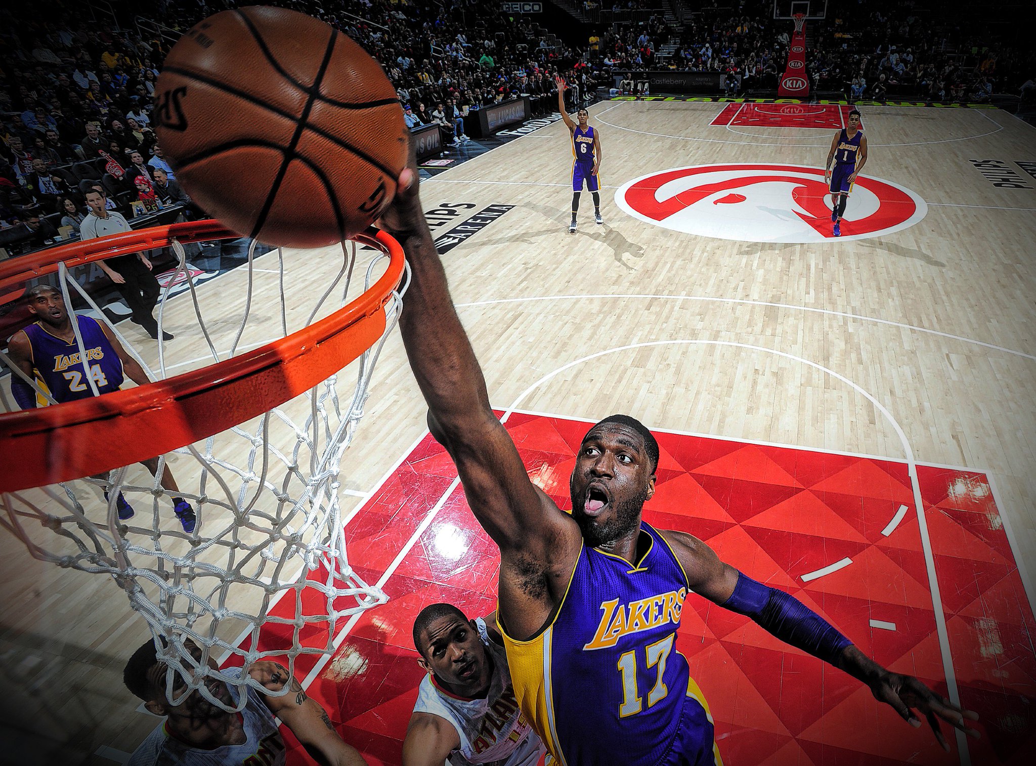  | Join us in wishing (Roy Hibbert) of the a HAPPY 29th BIRTHDAY! 