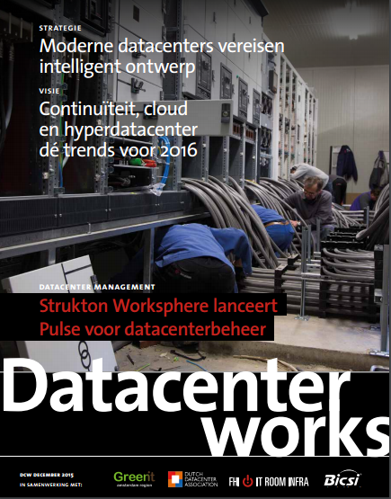 GreenITAms's tweet photo. Nieuwe @datacenterworks magazine met een terugblik op de #GreenITWeek https://t.co/NPMLGBqFZF https://t.co/1dF2wghyvj