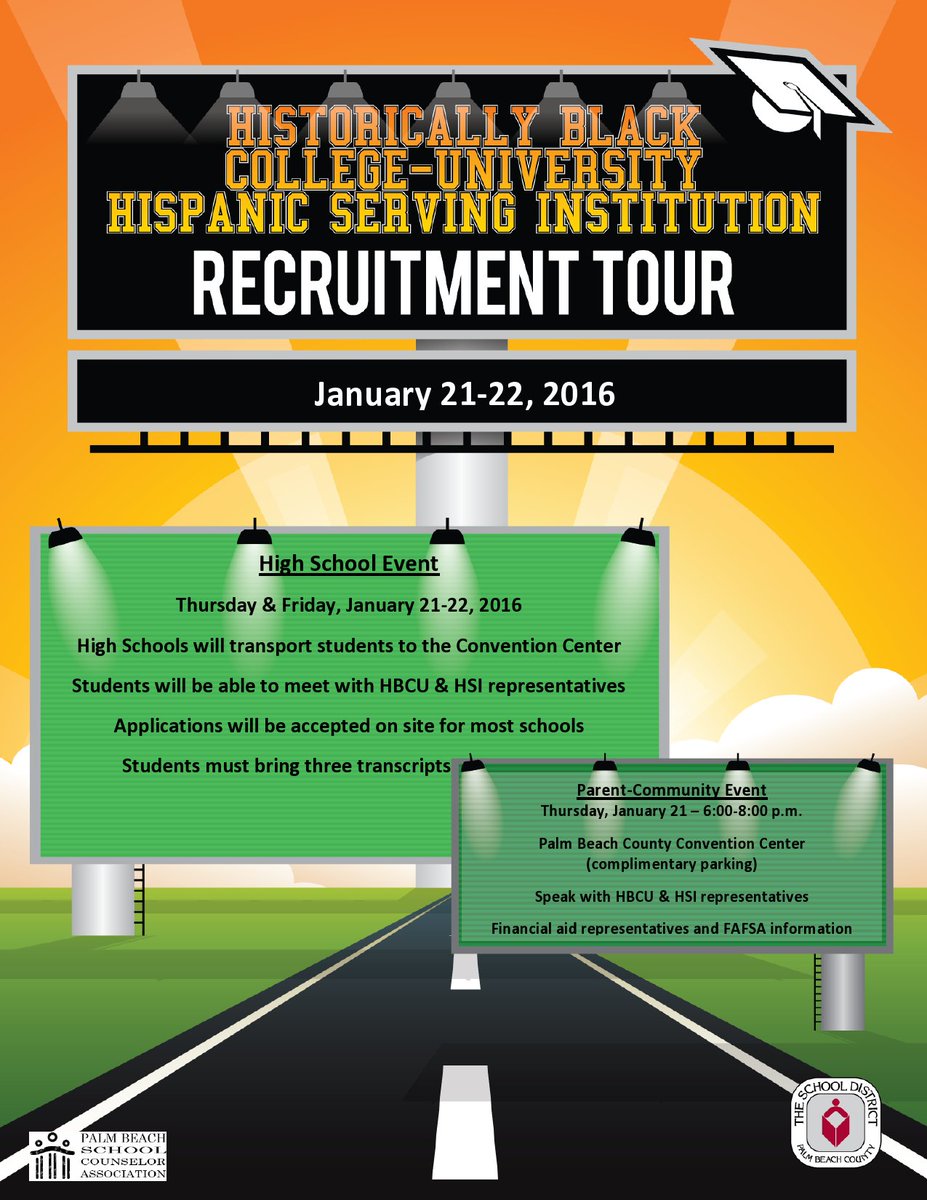 RiverGuidance's tweet photo. Transportation will be provided on 1/22 and sign up is in the main office by 1/15. @_srhs2016 @RiverPTSA https://t.co/VOOg0y4Ovh