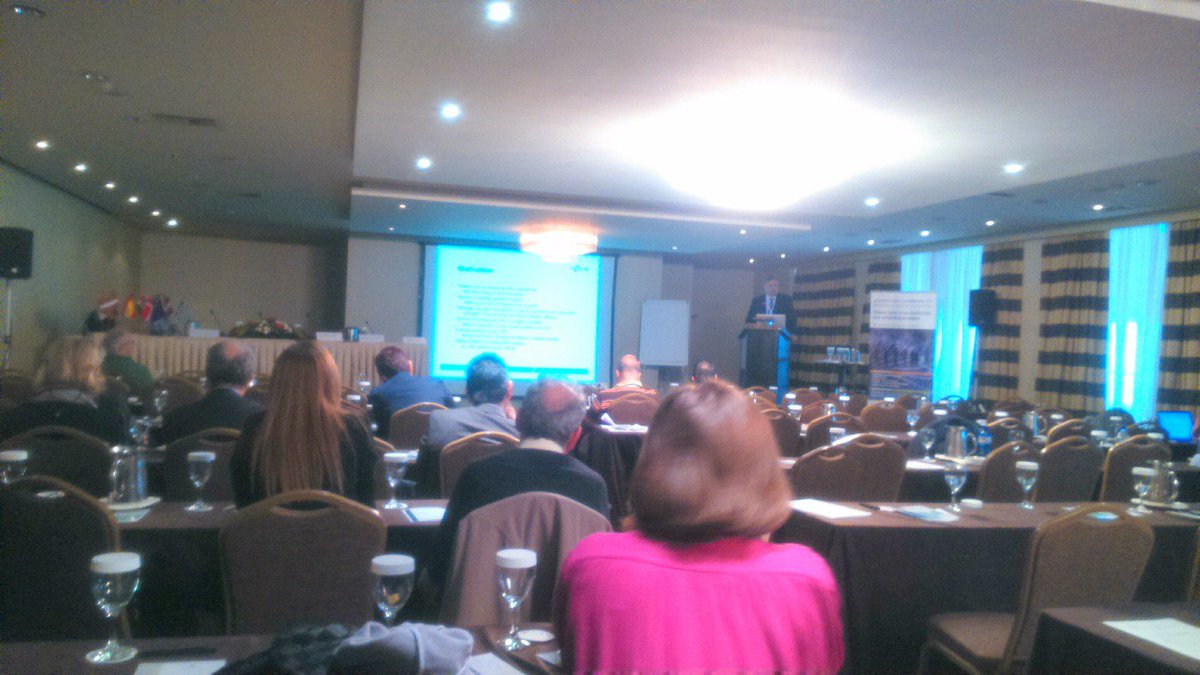 StorkEid's tweet photo. #SHARCSproject presented by Vassilis Prevelakis @eDemocracy_Conf in Athens https://t.co/GoyrcGCQmT