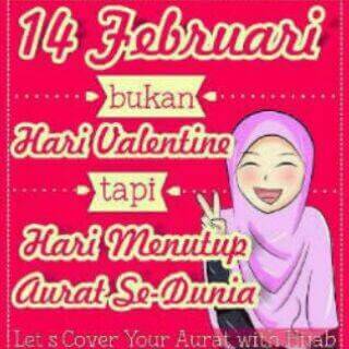 Bismillahirrahmanirrahim. Coming soon, 14feb2016! Keputrian SMAN 10 Jkt akan mengadakan seminar Let's cover your *1