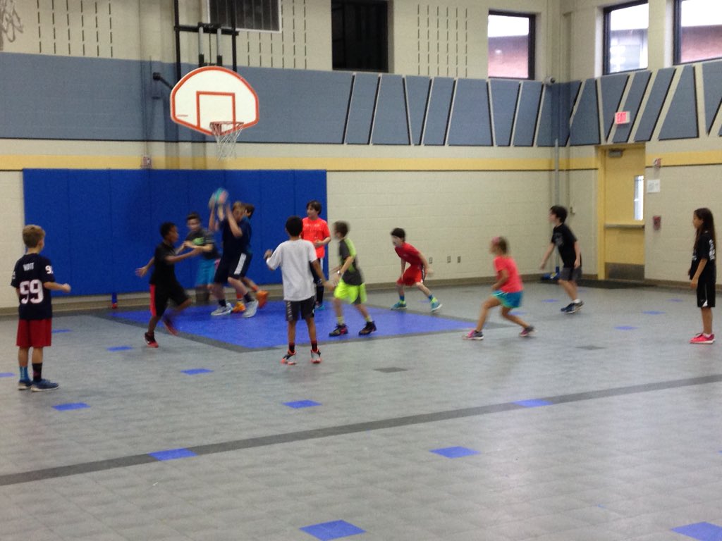 #mwetrchs 7 am workout for 5th grade Eagles! Taking #collectivegreatness to the next level! Happy Friday!