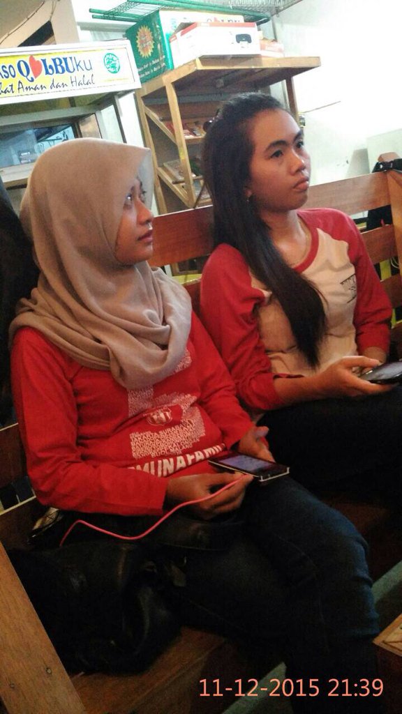 FCBI_Makassar's tweet photo. Kopdar FCBI Makassar bareng noia @FCBI_Medan @NonaBarca_Medan https://t.co/cyyCfTikxk