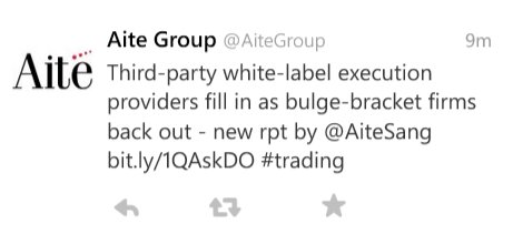 PatSouthwell's tweet image. Is it just me or is this the worst case of #meaningless tech babble the world has ever seen? #zeroidea #notaclue