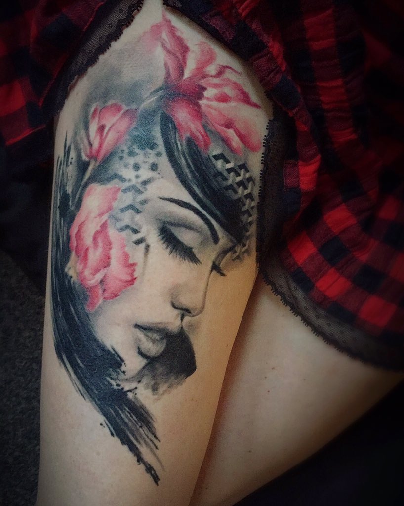 Shannon Hope tweet media