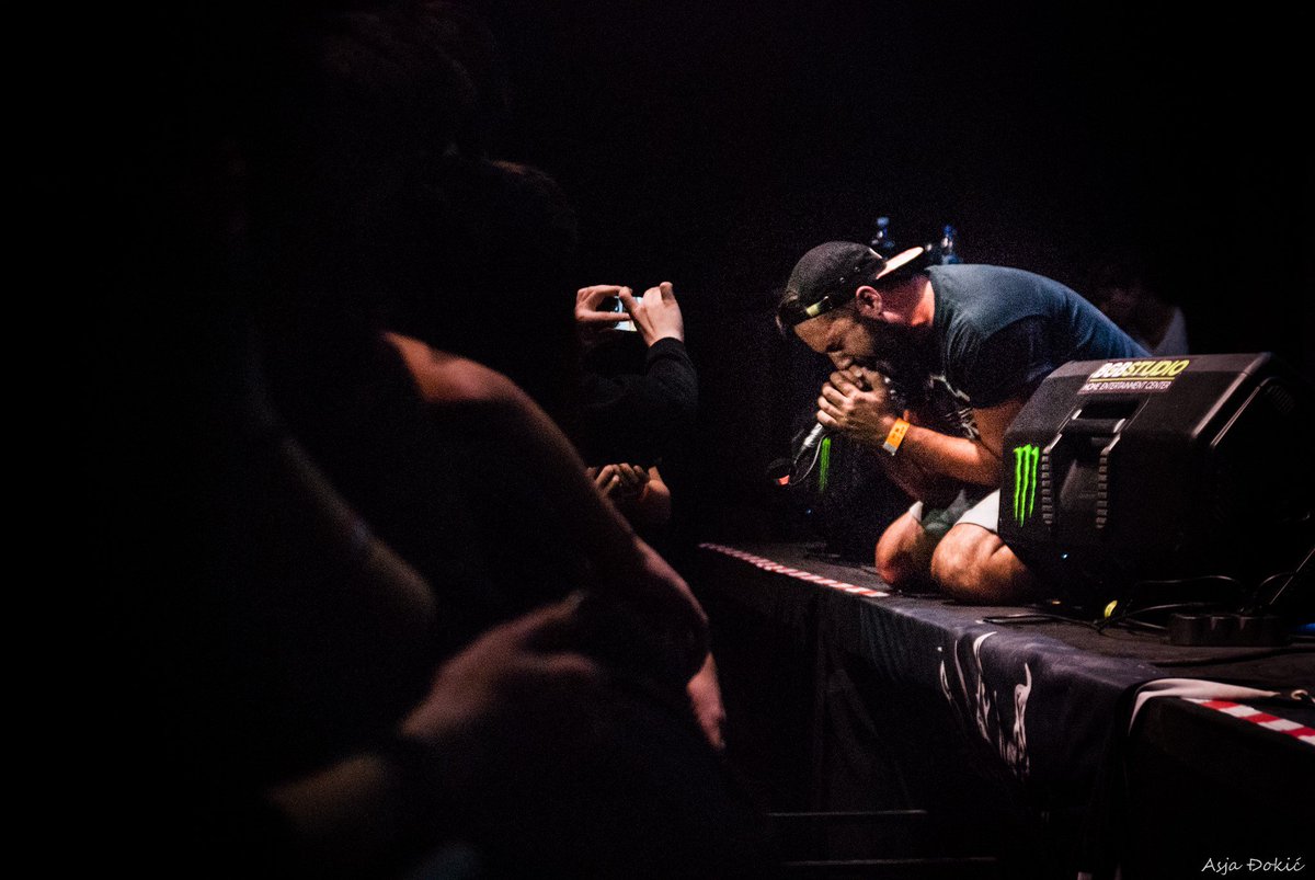 Blankfileband's tweet photo. Yes, we are going to play WORLD's END 2015! https://t.co/dxiK1fGesg
#WE2015 #feels #monster #hype #heartcore #BФ https://t.co/nRUGoTQWxx