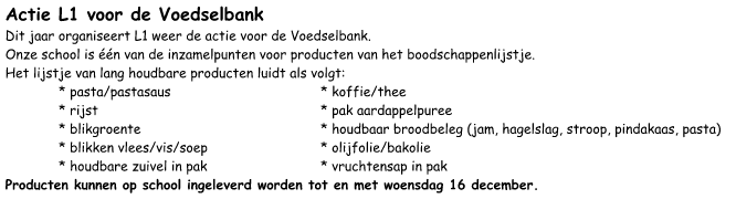 BreadCompany2's tweet photo. Een nette nieuwsbrief van basisschool De Verrekijker, waarin ze aandacht besteden voor de voedselbank. #vb15 #L1 https://t.co/gtB4kXGLH5
