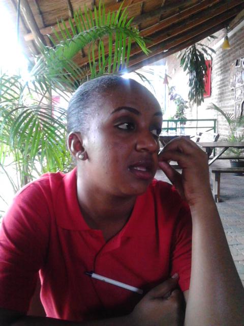 Amazed @ something somewhere