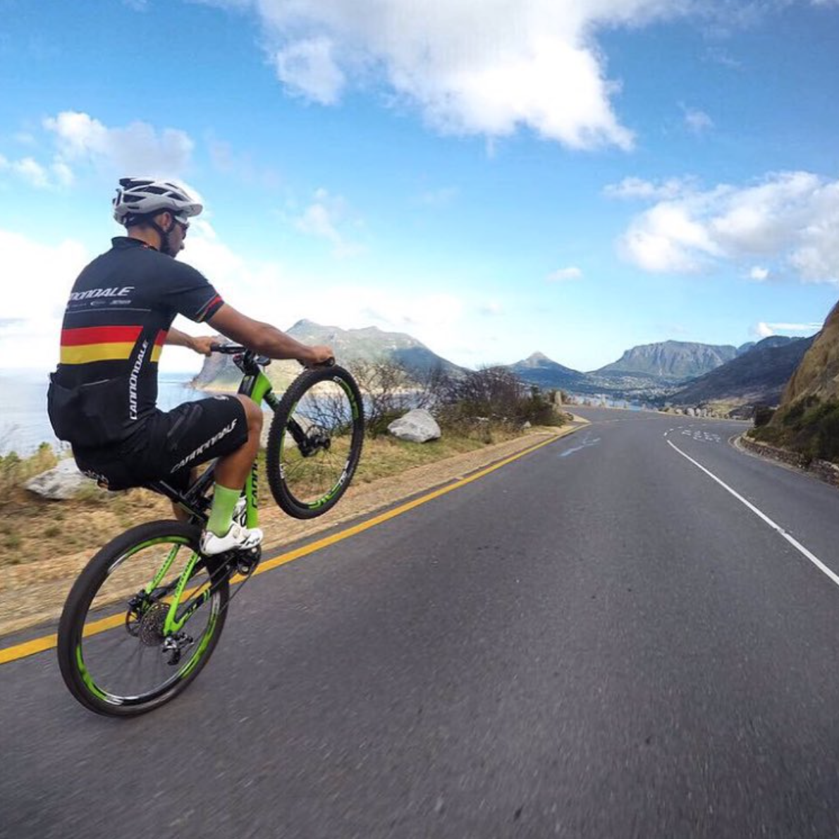 NWcycling's tweet photo. Confess it: this is you every time Friday arrives!
#ExtremeTechPlus https://t.co/zMfzsW4o0h