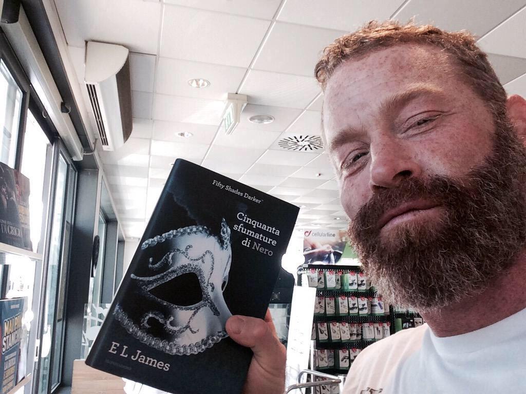 Couldn\t be a better Taylor, Happy Birthday Max Martini      