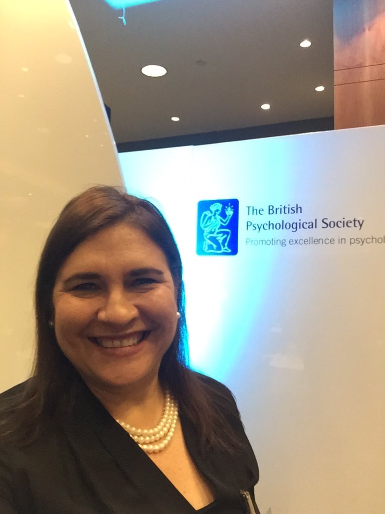 ClarkLiliane's tweet photo. Great being part of the #ISCfP, #BPS and #SGCP2015 https://t.co/QZW13wn4Ym
