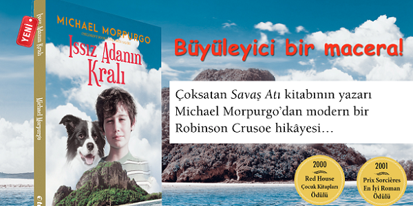 İzmir'de Sanat (@izmirdesanat) on Twitter photo Ödüllü bir yaşama tutunma öyküsü; Issız Adanın Kralı izmirdesanat.org/issiz-adanin-k… <a href="/tudemyayingrubu/">Tudem Yayın Grubu</a> Ödüllü bir yaşama tutunma öyküsü; Issız Adanın Kralı izmirdesanat.org/issiz-adanin-k… <a href="/tudemyayingrubu/">Tudem Yayın Grubu</a>