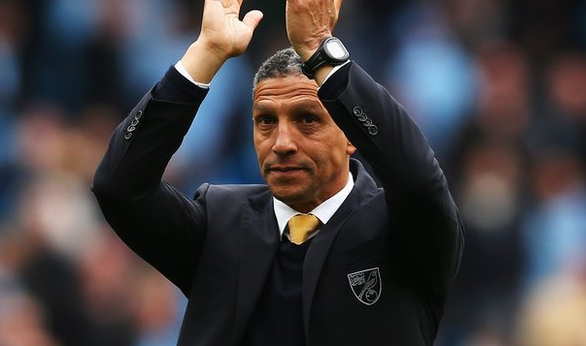 Happy birthday to manager Chris Hughton who turns 57 today... 