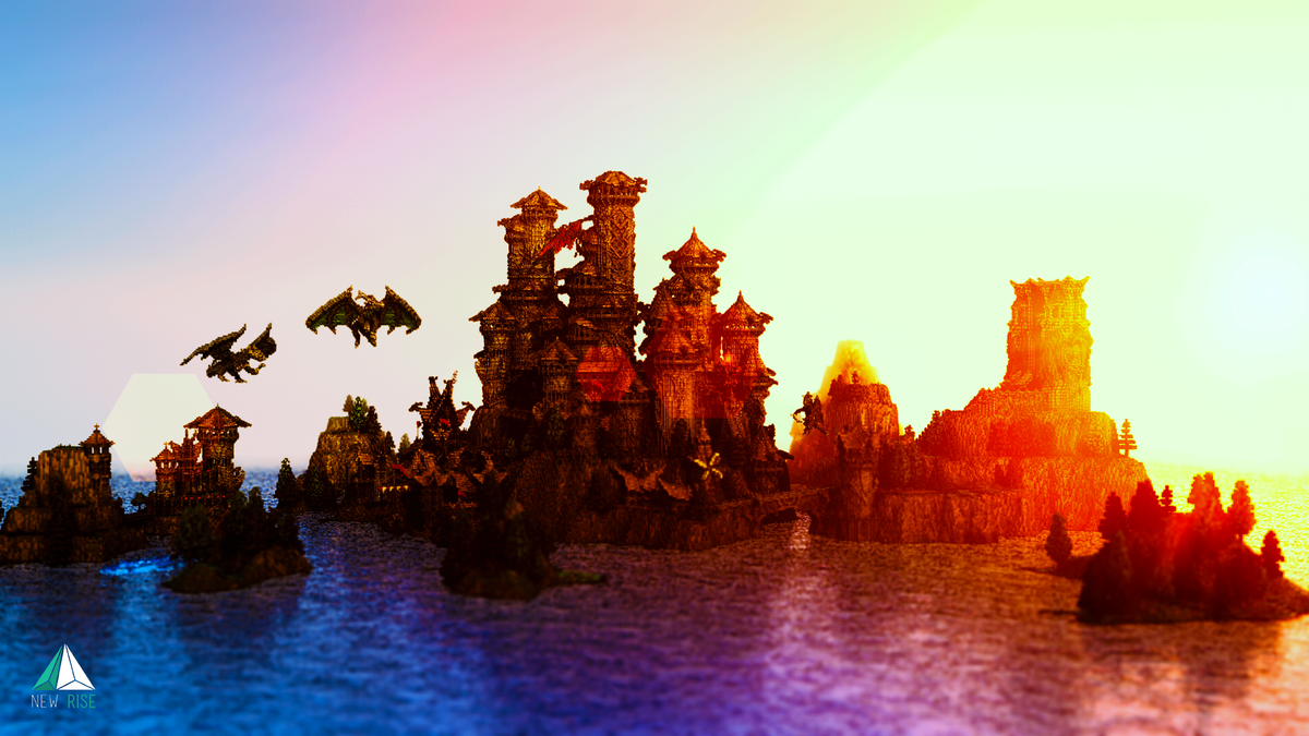 TeamNewRise's tweet photo. We made some renders  for @ElysiumFire amazing map  ! Check it out : https://t.co/V9y5WAljql
(We make free renders) https://t.co/04086Wjkw1