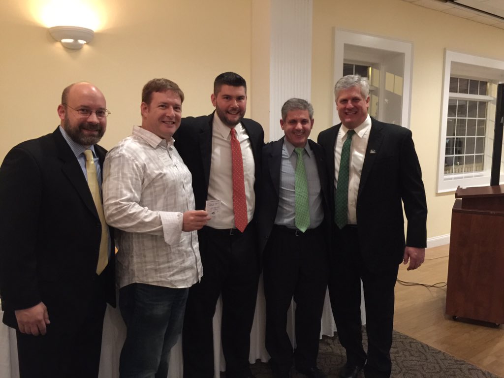 The 200 Foundation tweet media