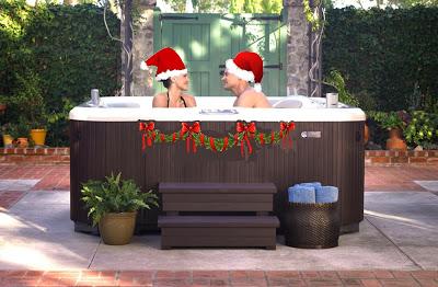 stylespas's tweet photo. Growing old is mandatory, growing up is optional!! #HotTub Fun! https://t.co/E4xsYYYj5h