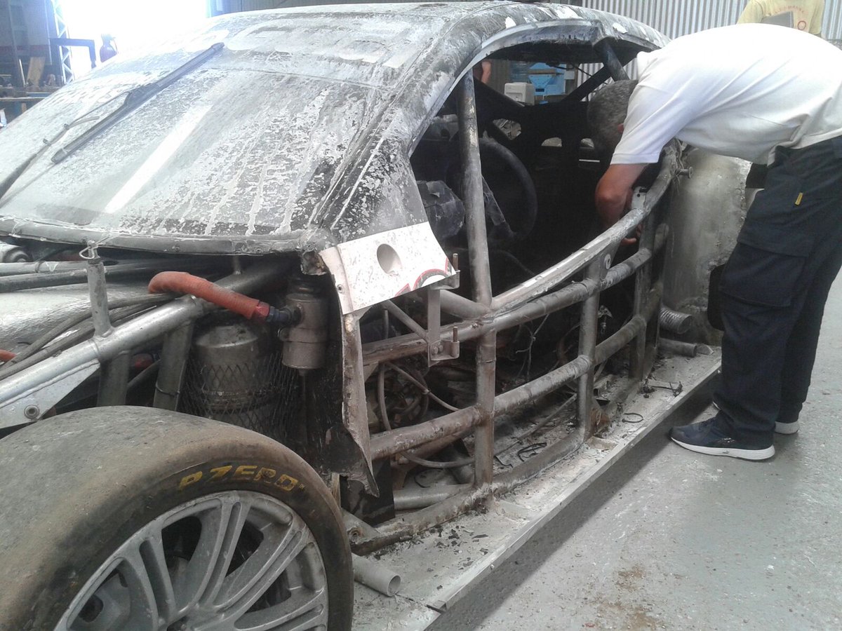 Octanos Competición tweet media