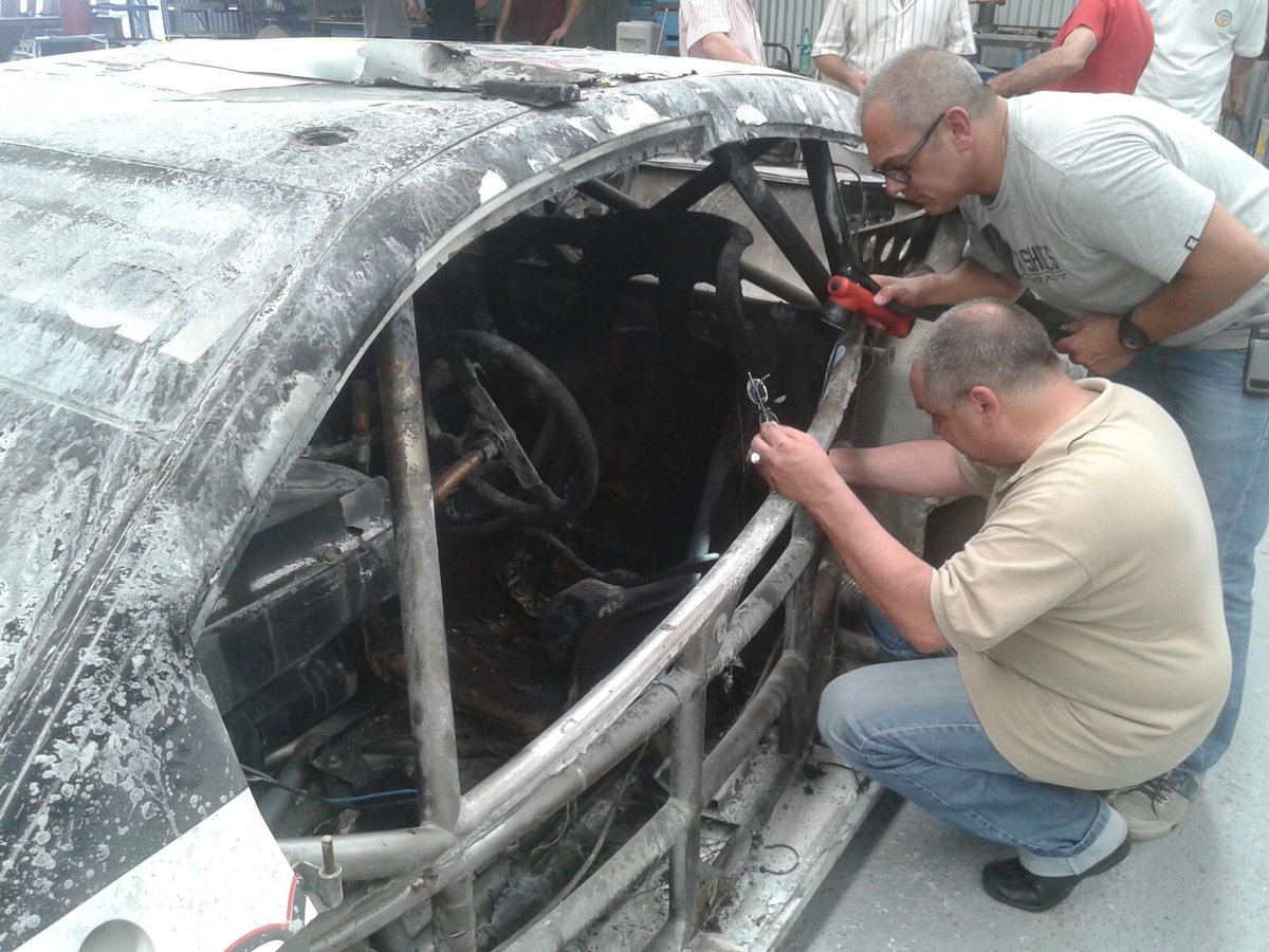 Octanos Competición tweet media