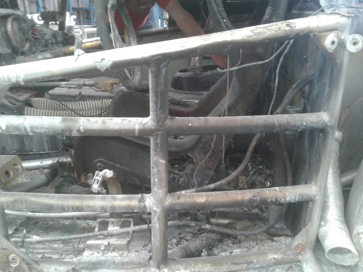 Octanos Competición tweet media