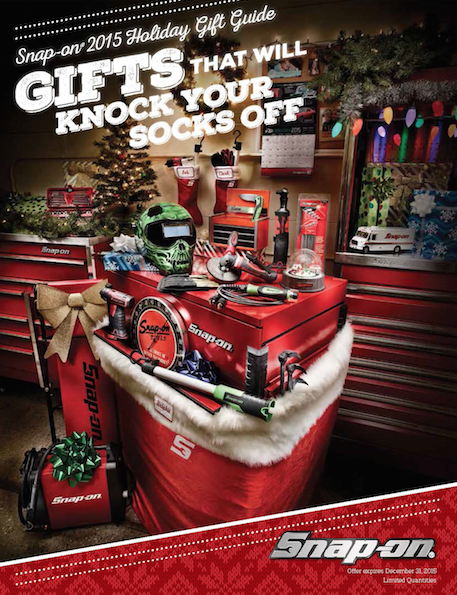 UnderHoodServ's tweet photo. Snap-on December Holiday Gift Guide https://t.co/oYwo2tb1Lx @Snapon_Tools https://t.co/NqXWHwC9e3