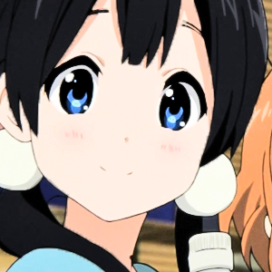 Midori Tamako Market Girl Icons And Anime Image 6878416 On