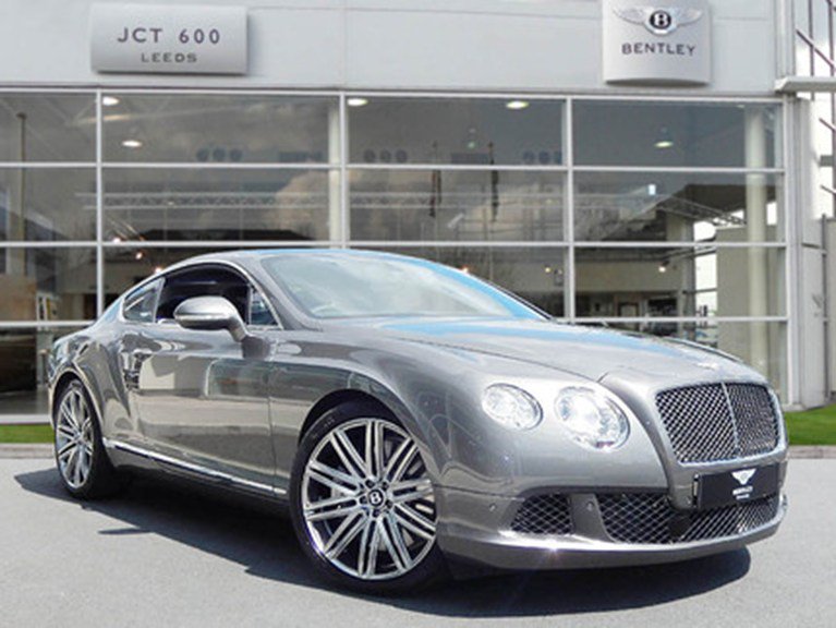 BentleyLeeds's tweet photo. #caroftheweek #ContinentalSpeed granite & beluga hide.For more info call 01132440600 or vist https://t.co/cuMxWifKvL https://t.co/8PqUwqjRYL