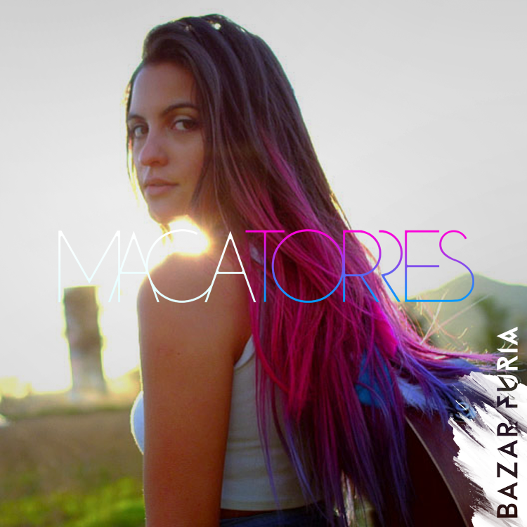 FuriaBazar's tweet photo. Maca Torres Cantante y compositora, Presente en Bazar Furia 3era versión #lochilenoesbueno https://t.co/2UOvarEKx1 https://t.co/RdppEX5Rvx