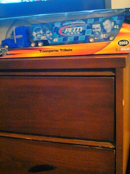 TolverDerrick's tweet image. A true family tradition