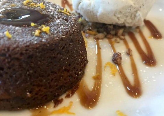 commongroundgt's tweet photo. You’ll want to get seconds. #dessert #brandycake #commongroundgnt
Great pic Bud Kennedy! https://t.co/sc5qClcf67
