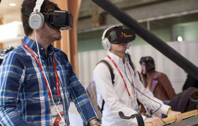 TechCrunch's tweet photo. Augmented and virtual reality in 2016 https://t.co/Dcq0pDQvO7 https://t.co/vP2nn7B9U2