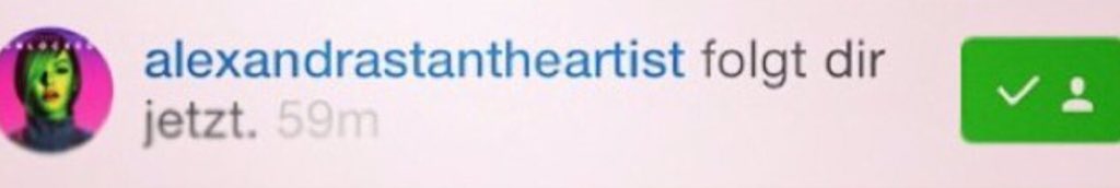 AlexStanGermany's tweet image. 